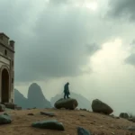 O significado emocional por trás de Edward Mãos de Tesoura