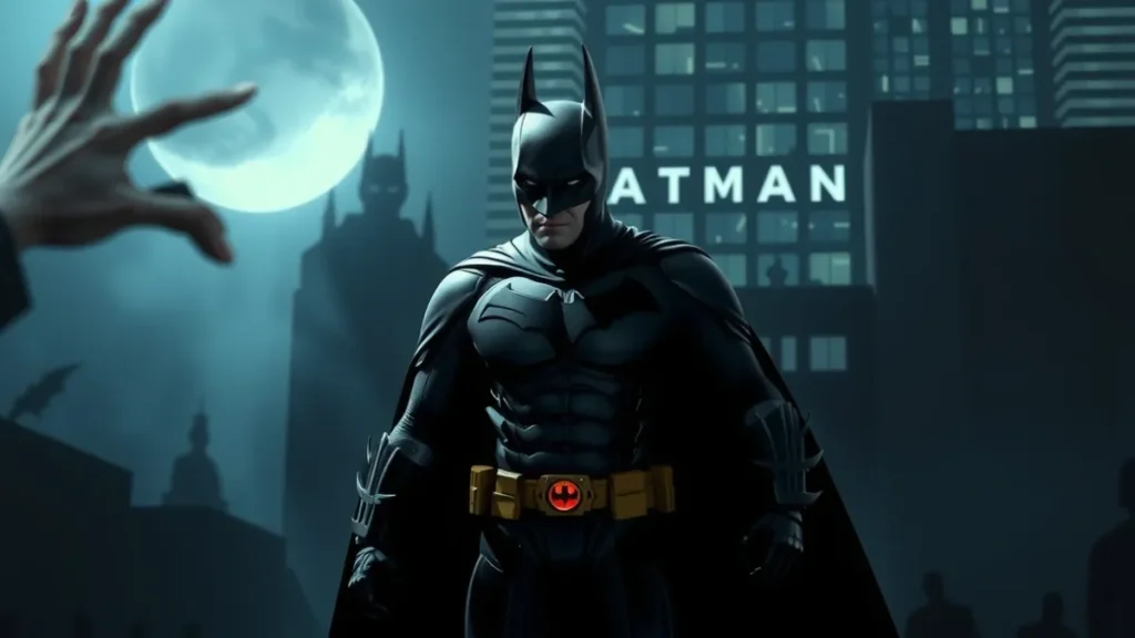 Os dilemas morais explorados na trilogia Batman de Nolan