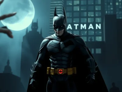 Os dilemas morais explorados na trilogia Batman de Nolan