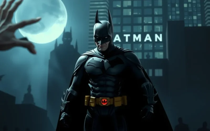 Os dilemas morais explorados na trilogia Batman de Nolan