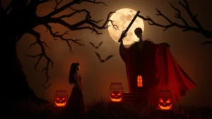 Os filmes de Tim Burton perfeitos para ver no Halloween