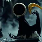 Peixe Grande e o lado mais emotivo do cinema de Tim Burton