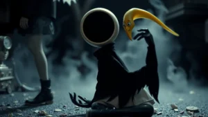 Peixe Grande e o lado mais emotivo do cinema de Tim Burton
