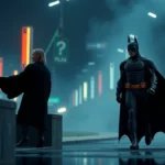 Por que a trilogia Batman de Nolan é considerada a melhor