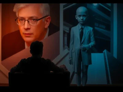 Por que Oppenheimer se tornou um marco no cinema moderno