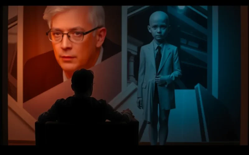 Por que Oppenheimer se tornou um marco no cinema moderno