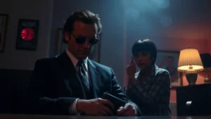 Por que Pulp Fiction é considerado a obra-prima de Tarantino
