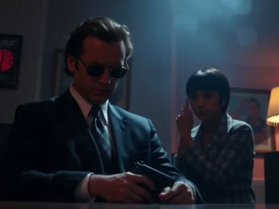 Por que Pulp Fiction é considerado a obra-prima de Tarantino