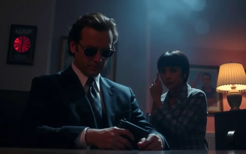Por que Pulp Fiction é considerado a obra-prima de Tarantino