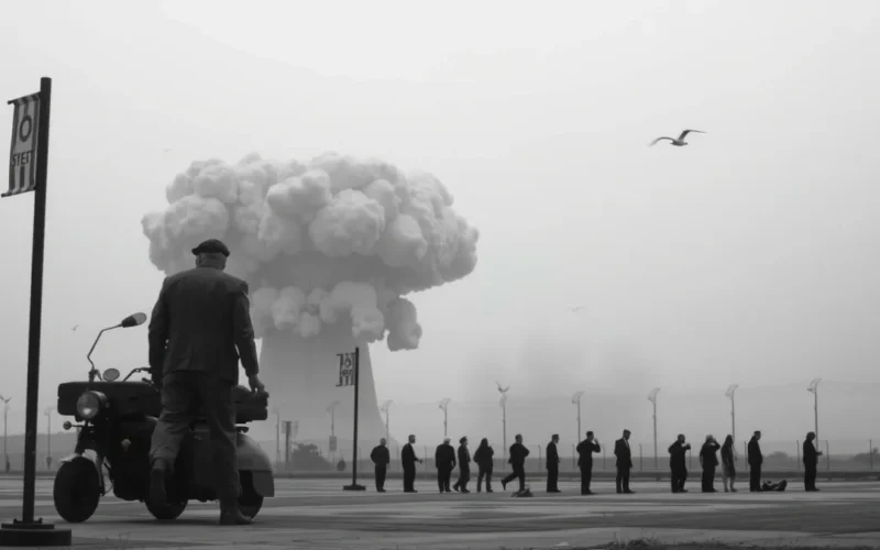 Quem foi Robert Oppenheimer, o pai da bomba atômica
