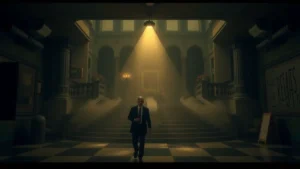 Como Scorsese mostrou a queda do império da máfia em Cassino