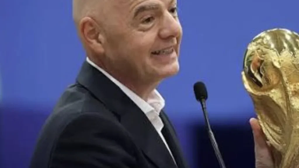 FIFA desiste de privatizar a Copa do Mundo; entenda os 7 motivos