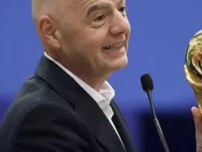 FIFA desiste de privatizar a Copa do Mundo; entenda os 7 motivos