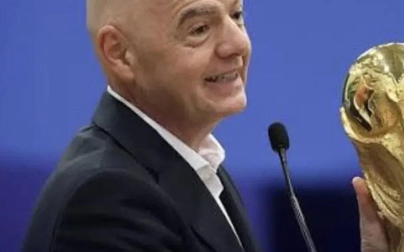 FIFA desiste de privatizar a Copa do Mundo; entenda os 7 motivos