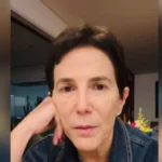 Luciana Temer inicia quimioterapia contra câncer de mama