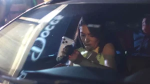 Michelle Bolsonaro recebe alta após crise de enxaqueca