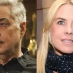 Roberto de Carvalho assume namoro com empresária