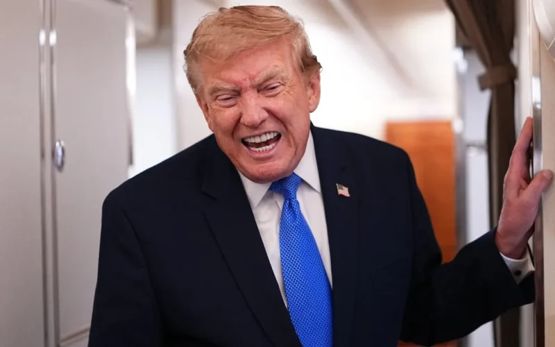 EUA e Irã retomam negociações na segunda-feira, diz Trump
