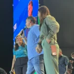 PL lança Flávio e Michelle no DF