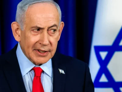 Israel questiona EUA sobre plano de Gaza e segue ataques