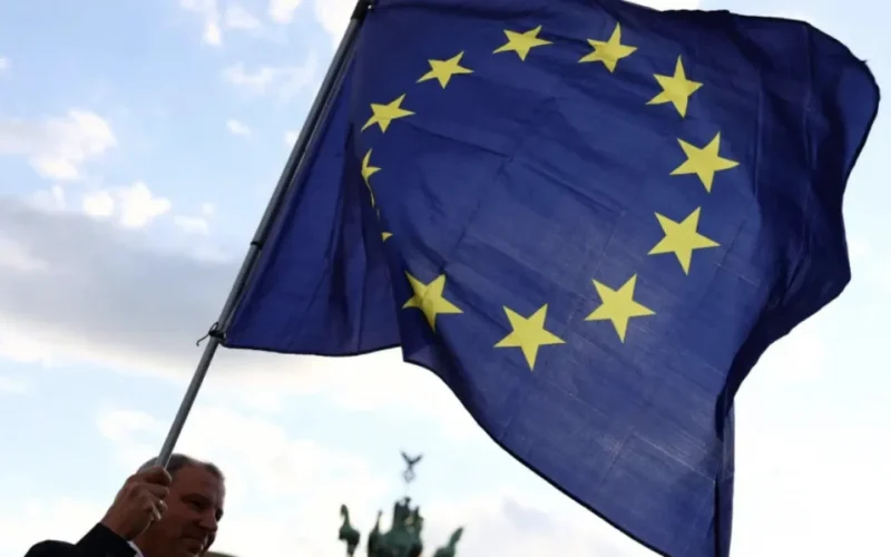 Crise de Ceuta expõe racha migratório na UE