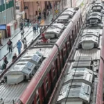 Greve na CPTM paralisa linhas 11, 12 e 13 em SP