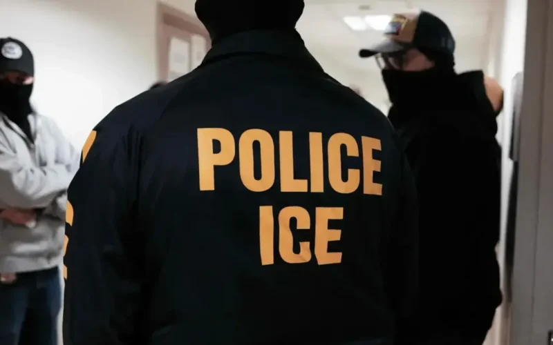 Professor de jiu-jítsu brasileiro é preso pelo ICE nos EUA