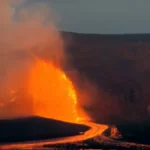 Guatemala declara alerta de perigo após erupção do vulcão Fuego