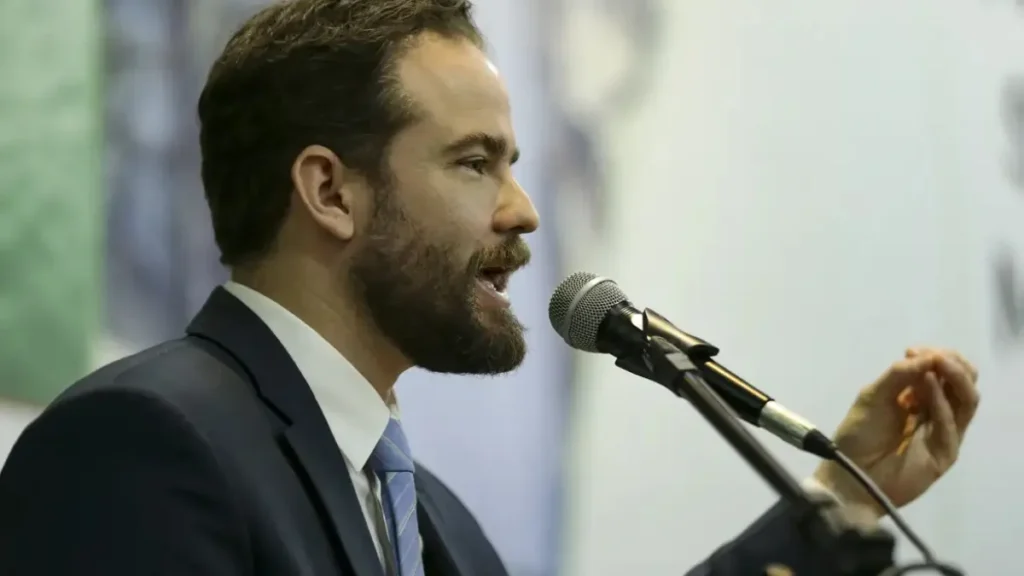 Durigan: juros, e não gastos, elevam dívida desde 2024