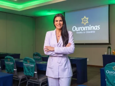 Ouro 24K: varejo ganha nova frente com ativo financeiro