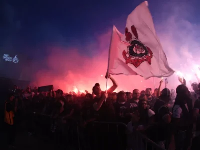 Corinthas vence, mas Inter avança na Copa do Brasil; veja classificados