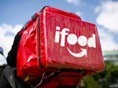 INSS pode gastar R$ 189 mi com auxílio-doença a entregador do iFood