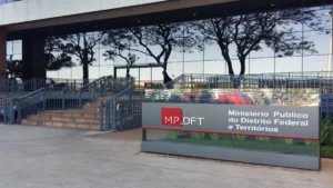 MPDFT celebra 36 anos do ECA com evento para 180 jovens no Sesi Lab