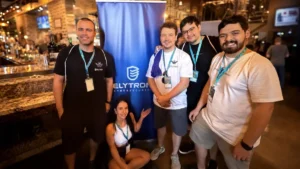Elytron leva 10 profissionais à Black Hat e DEF CON 2026