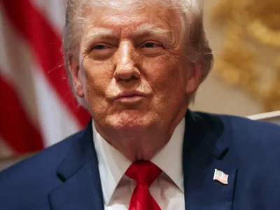 Indicações de Trump: 90% dos embaixadores são aliados políticos