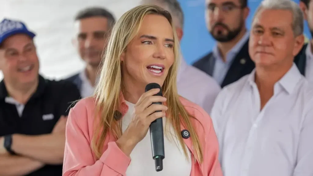 Após queda no Ideb, Celina Leão anuncia novo secretário de Educação