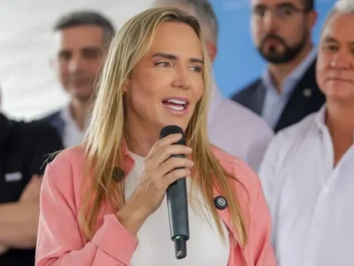 Após queda no Ideb, Celina Leão anuncia novo secretário de Educação
