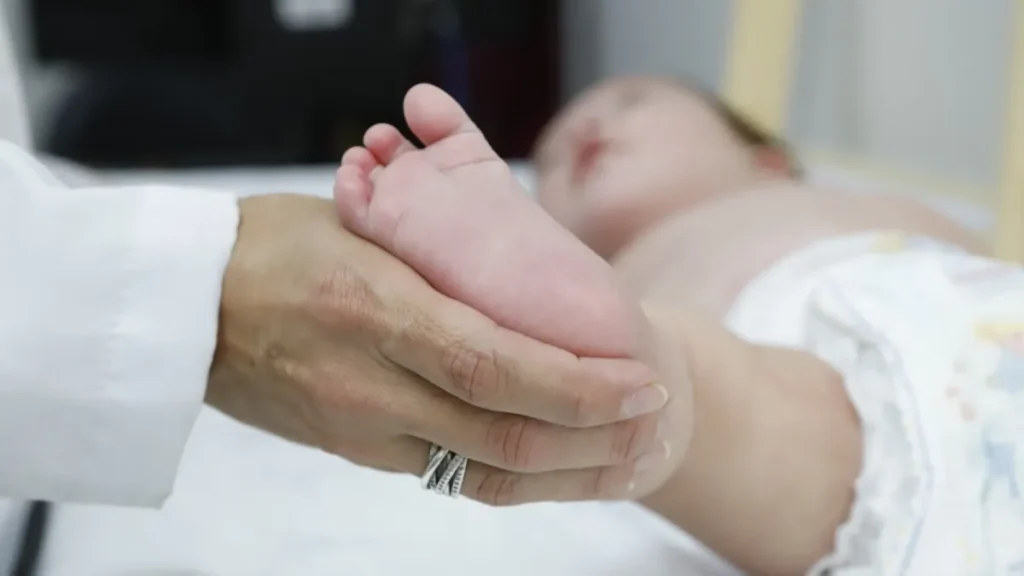 Atraso no teste do pezinho atrasa diagnóstico e tratamento da AME