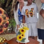 Família faz vaquinha para exame urgente de paciente com câncer no DF