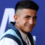 River Plate anuncia acerto com Thiago Almada, ex-Flamengo