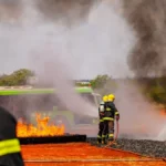 Furtos em dutos sobem 24% e Transpetro faz simulado em 3 estados