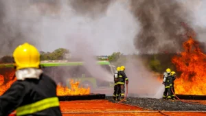 Furtos em dutos sobem 24% e Transpetro faz simulado em 3 estados
