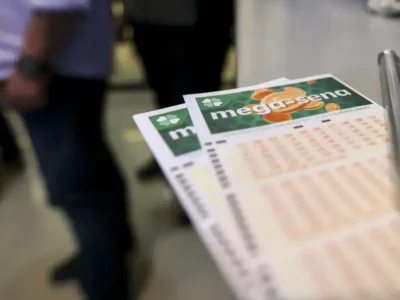 Aposta em Rondônia leva R$ 3 milhões na Mega-Sena