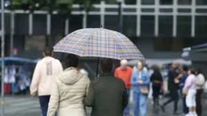 El Niño provoca contraste: Sul chuvoso e Centro-Oeste seco