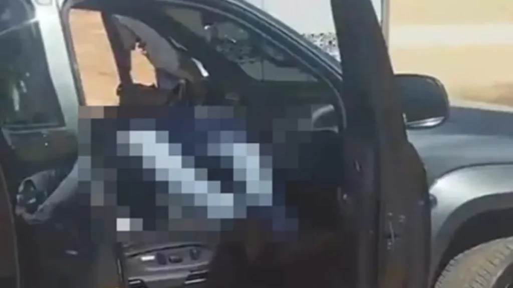 Chacina em Formosa (GO): quatro homens são mortos a tiros