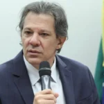 Haddad questiona gestão Tarcísio após PM seguir motorista