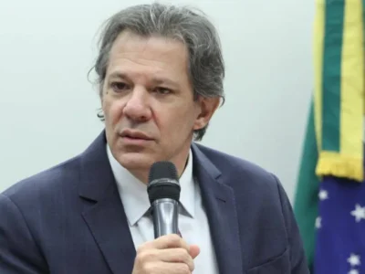 Haddad questiona gestão Tarcísio após PM seguir motorista