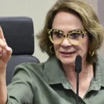 Damares cobra fim absoluto da saidinha após morte de meninas