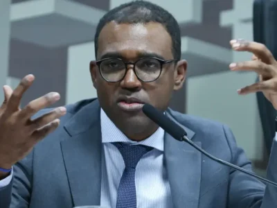 Diretor do BC relata à PF ambiente hostil e medo de vazamentos no caso Master
