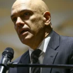 Moraes evita plenário e mantém caso de jornalista na 1ª Turma